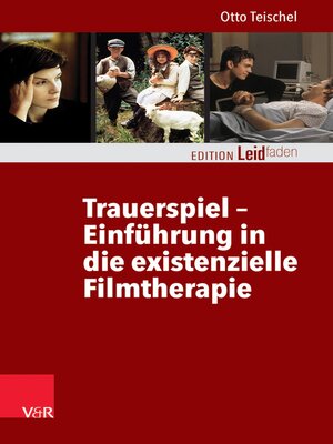 cover image of Trauerspiel – Einführung in die existenzielle Filmtherapie